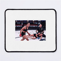 Valerie Loureda Collection for fans Valerie Loureda Mouse Pads