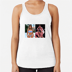 Valerie Loureda Merchandise Valerie Loureda Tank Tops