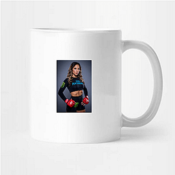 Valerie Loureda Special Collection Valerie Loureda Mugs