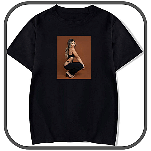 Valerie Loureda T-Shirts