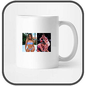 Valerie Loureda Mugs