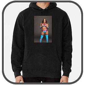 Valerie Loureda Hoodies