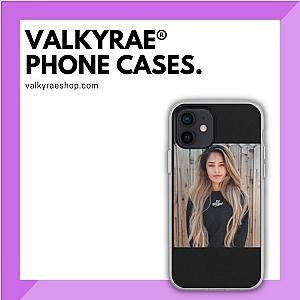 Valkyrae Cases