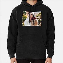 Valkyrae Hoodies - Valkyrae Pullover Hoodie RB1510
