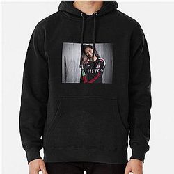 Valkyrae Hoodies - Valkyrae trends| Perfect Gift Pullover Hoodie RB1510