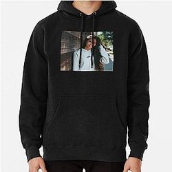 Valkyrae Hoodies - Valkyrae trendy Pullover Hoodie RB1510