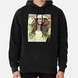 Valkyrae Hoodies - Valkyrae Pullover Hoodie RB1510