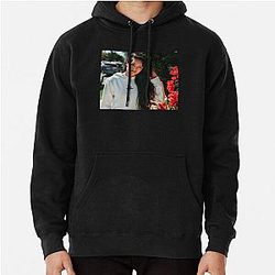 Valkyrae Hoodies - Valkyrae trends Pullover Hoodie RB1510