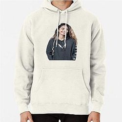 Valkyrae Hoodies - Valkyrae trending Pullover Hoodie RB1510
