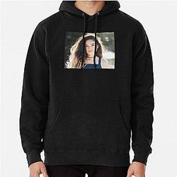 Valkyrae Hoodies - Valkyrae trend Pullover Hoodie RB1510