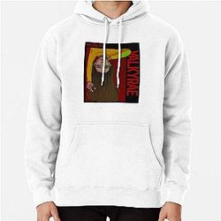 Valkyrae Hoodies - Valkyrae Pullover Hoodie RB1510