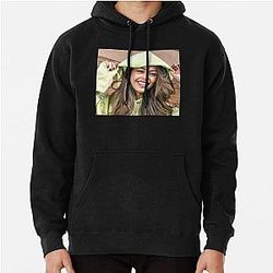 Valkyrae Hoodies - Valkyrae trending Pullover Hoodie RB1510