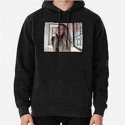 Valkyrae Hoodies - Valkyrae trendy Pullover Hoodie RB1510