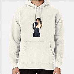 Valkyrae Hoodies - Valkyrae Pullover Hoodie RB1510