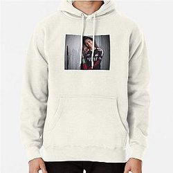 Valkyrae Hoodies - Valkyrae trends Pullover Hoodie RB1510