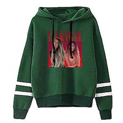Valkyrae Hoodie - Casual Fashion Valkyrae Hoodies