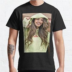 Valkyrae T-Shirts - Valkyrae Classic T-Shirt RB1510