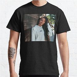 Valkyrae T-Shirts - Valkyrae trendy Classic T-Shirt RB1510