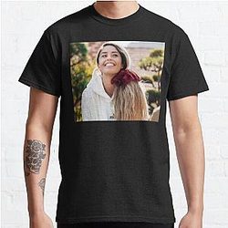 Valkyrae T-Shirts - Valkyrae Classic T-Shirt RB1510
