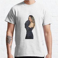 Valkyrae T-Shirts - Valkyrae Classic T-Shirt RB1510