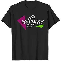 Gamer PTTT2205  Valkyrae T-Shirts