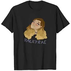 Twitch Streamer PTTT2205  Valkyrae T-Shirts