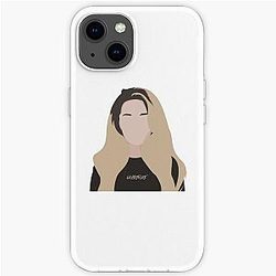 Valkyrae Cases - Valkyrae iPhone Soft Case RB1510