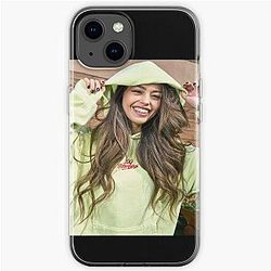 Valkyrae Cases - Valkyrae iPhone Soft Case RB1510