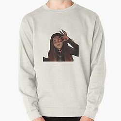 Valkyrae Sweatshirts - Valkyrae T-ShirtValkyrae Minecraft Pullover Sweatshirt