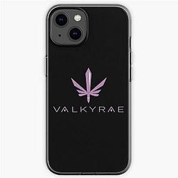 Valkyrae Cases - Valkyrae iPhone Soft Case RB1510