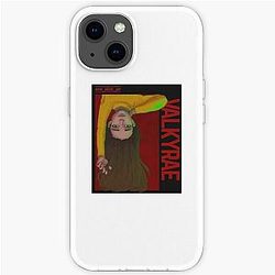 Valkyrae Cases - Valkyrae iPhone Soft Case RB1510