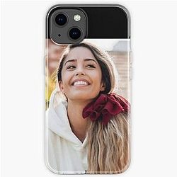 Valkyrae Cases - Valkyrae iPhone Soft Case RB1510