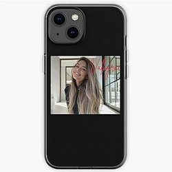 Valkyrae Cases - Valkyrae trendy iPhone Soft Case RB1510