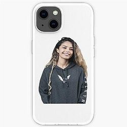 Valkyrae Cases - Valkyrae trending iPhone Soft Case RB1510