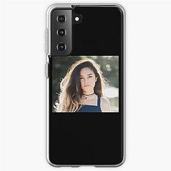 Valkyrae Cases - Valkyrae trend Samsung Galaxy Soft Case RB1510