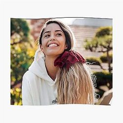 Valkyrae Posters - Valkyrae Poster RB1510