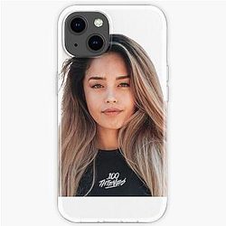 Valkyrae Cases - Valkyrae iPhone Soft Case RB1510