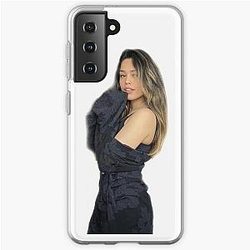 Valkyrae Cases - Valkyrae Samsung Galaxy Soft Case RB1510