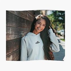 Valkyrae Posters - Valkyrae trendy Poster RB1510
