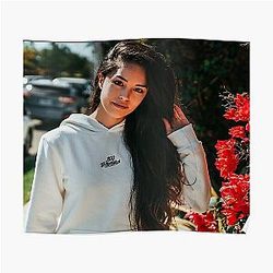 Valkyrae Posters - Valkyrae trends Poster RB1510