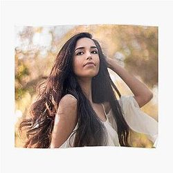 Valkyrae Posters - Valkyrae gift Poster RB1510