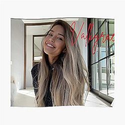 Valkyrae Posters - Valkyrae trendy Poster RB1510
