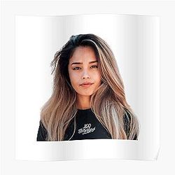 Valkyrae Posters - Valkyrae Poster RB1510