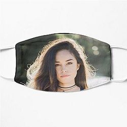 Valkyrae Face Masks - Valkyrae trend Flat Mask RB1510