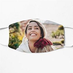 Valkyrae Face Masks - Valkyrae Flat Mask RB1510