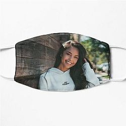 Valkyrae Face Masks - Valkyrae trendy Flat Mask RB1510