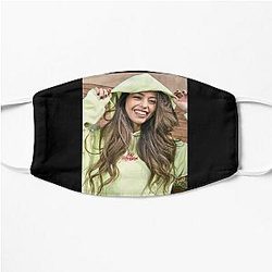 Valkyrae Face Masks - Valkyrae Flat Mask RB1510