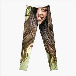 Valkyrae Leggings - Valkyrae Leggings RB1510