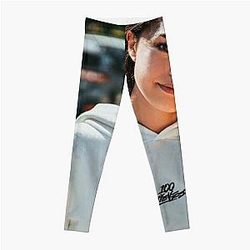 Valkyrae Leggings - Valkyrae trends Leggings RB1510
