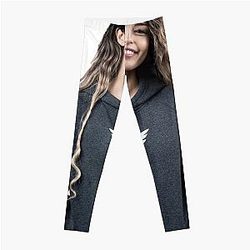 Valkyrae Leggings - Valkyrae trending Leggings RB1510